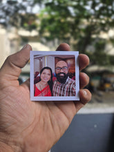 Load image into Gallery viewer, Fridge Photo Magnets