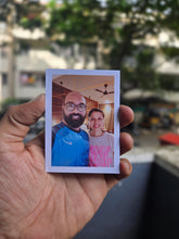 Load image into Gallery viewer, Fridge Photo Magnets